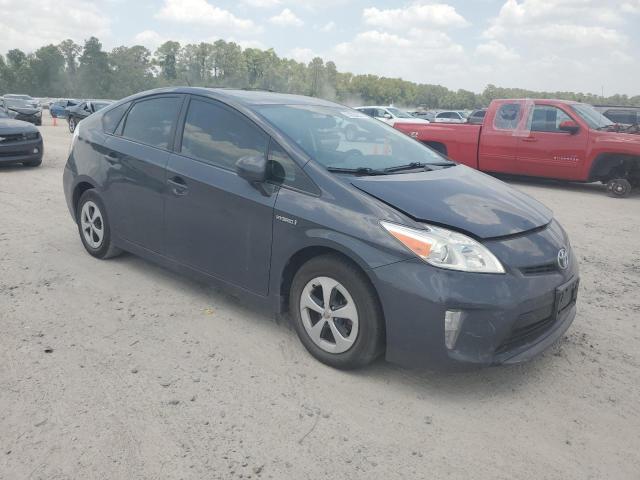 Photo 4 from auction – 2014 TOYOTA PRIUS with VIN JTDKN3DU4E1753640