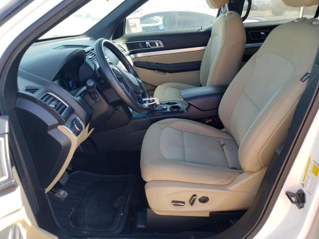 Photo 7 from auction – 2016 FORD EXPLORER X with VIN 1FM5K7D84GGA35288