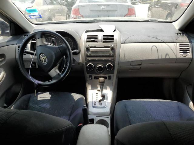 Photo 8 from auction – 2011 TOYOTA COROLLA BA with VIN JTDBU4EE6B9145339