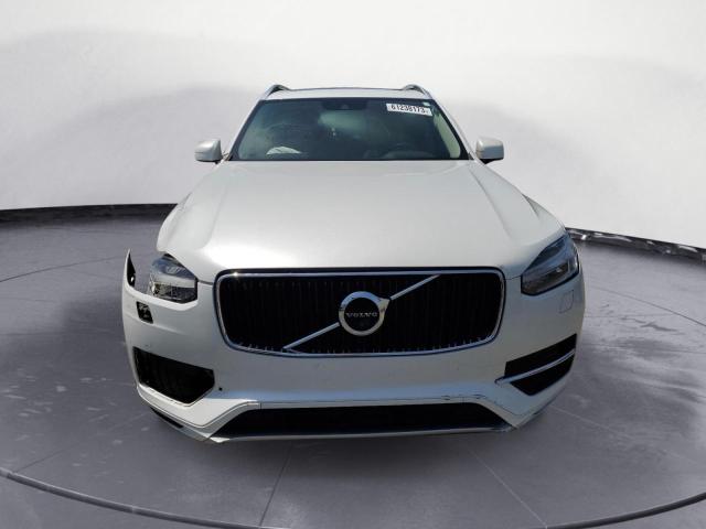 Photo 5 from auction – 2017 VOLVO XC90 T6 with VIN YV4A22PKXH1156115