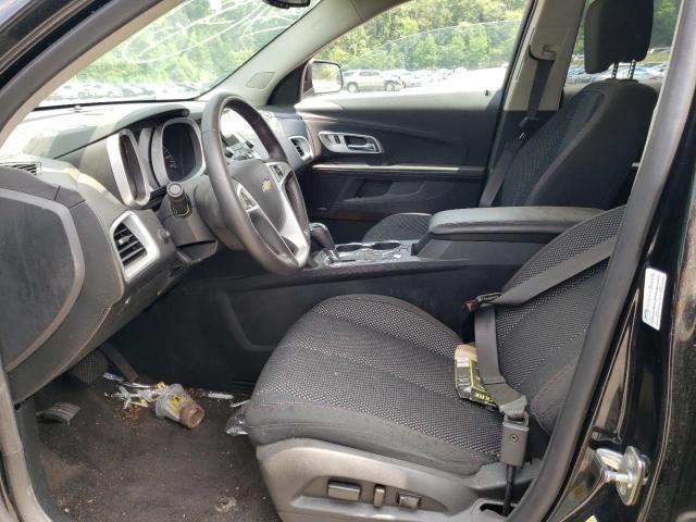 Photo 7 from auction – 2016 CHEVROLET EQUINOX LT with VIN 2GNFLFEK9G6258055