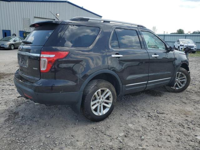 Photo 3 from auction – 2014 FORD EXPLORER X with VIN 1FM5K8D88EGC19183