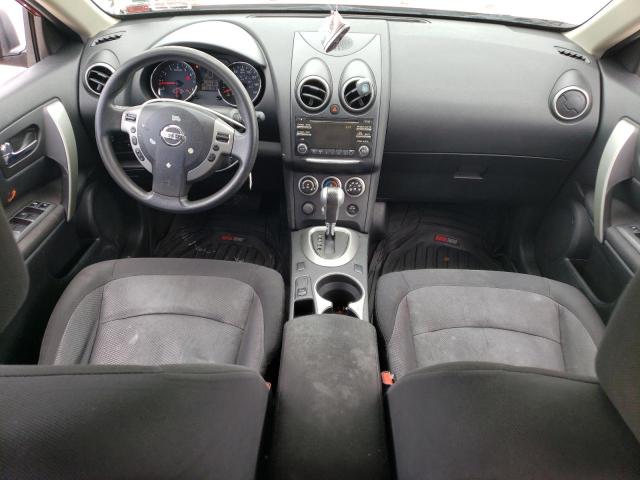Photo 8 from auction – 2012 NISSAN ROGUE S with VIN JN8AS5MV3CW400268