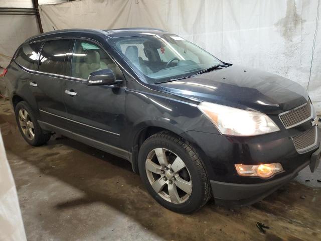 Photo 4 from auction – 2012 CHEVROLET TRAVERSE L with VIN 1GNKRLED0CJ304947