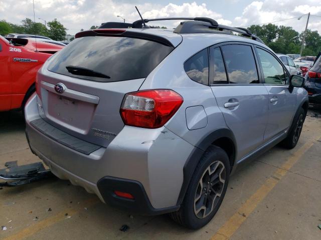 Photo 3 from auction – 2017 SUBARU CROSSTREK with VIN JF2GPABC3H8254114
