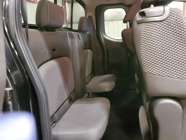 Photo 10 from auction – 2012 NISSAN FRONTIER S with VIN 1N6AD0CW6CN701123
