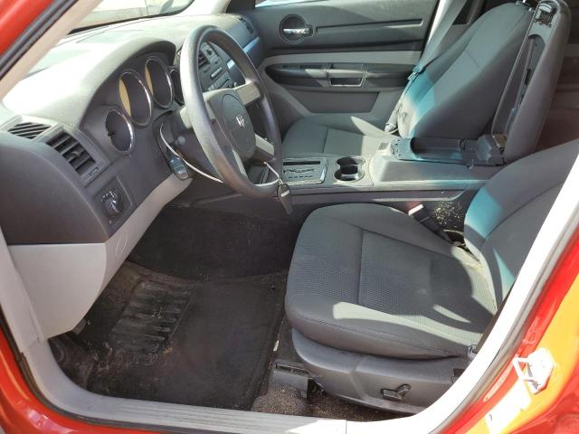 Photo 7 from auction – 2008 DODGE MAGNUM with VIN 2D4FV47T58H130692