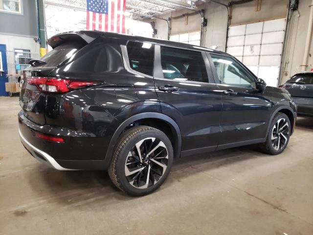 Photo 3 from auction – 2023 MITSUBISHI OUTLANDER with VIN JA4J3UA8XPZ033000