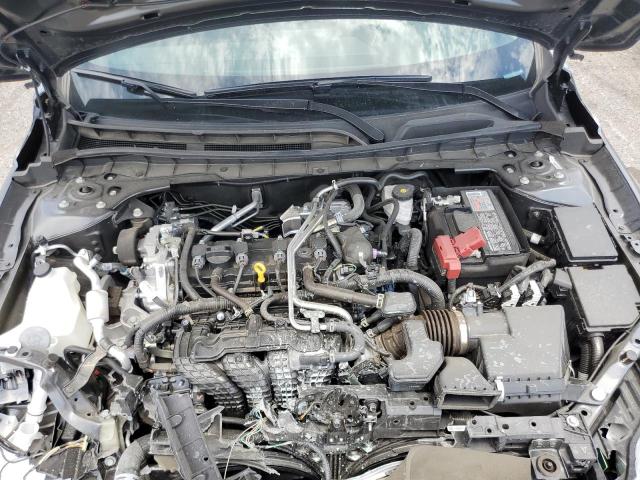 Photo 11 from auction – 2023 NISSAN ALTIMA S with VIN 1N4BL4BV1PN340907