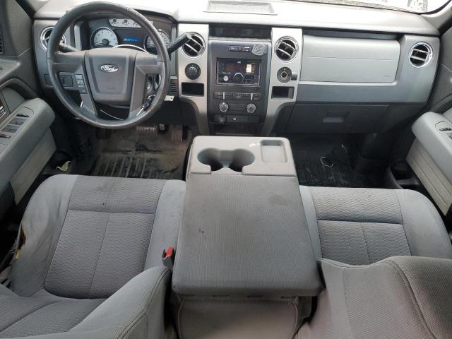 Photo 8 from auction – 2011 FORD F150 SUPER with VIN 1FTFW1EF7BFC08727