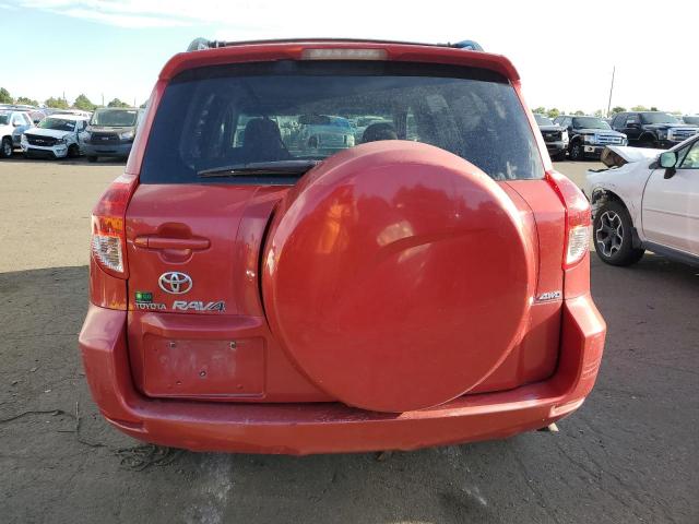 Photo 6 from auction – 2007 TOYOTA RAV4 LIMIT with VIN JTMBD31V875107478