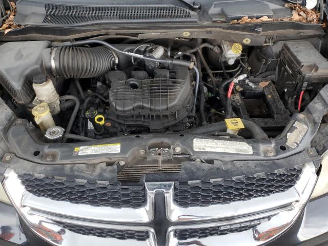Photo 11 from auction – 2012 DODGE GRAND CARA with VIN 2C4RDGCG1CR153462