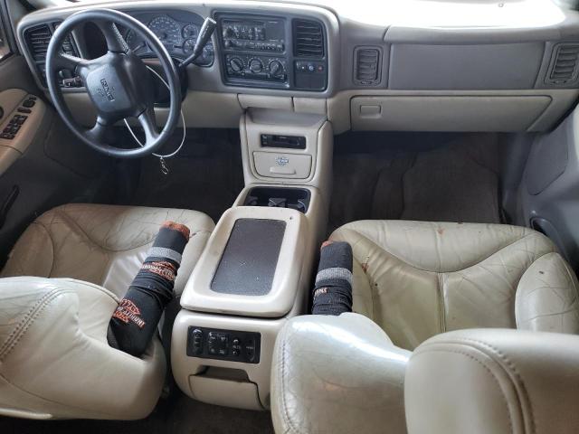 Photo 8 from auction – 2002 GMC YUKON with VIN 1GKEK13Z52J342237