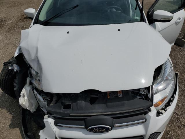 Photo 11 from auction – 2014 FORD FOCUS SE with VIN 1FADP3F2XEL282828