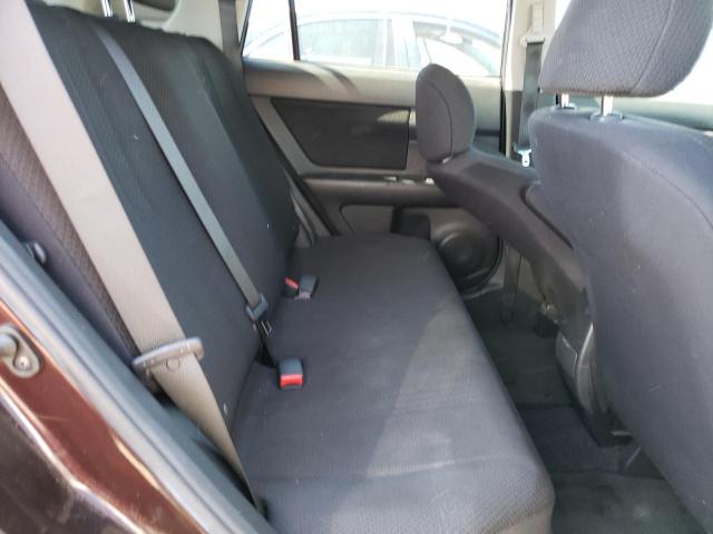 Photo 10 from auction – 2008 SCION XB with VIN JTLKE50E281017850
