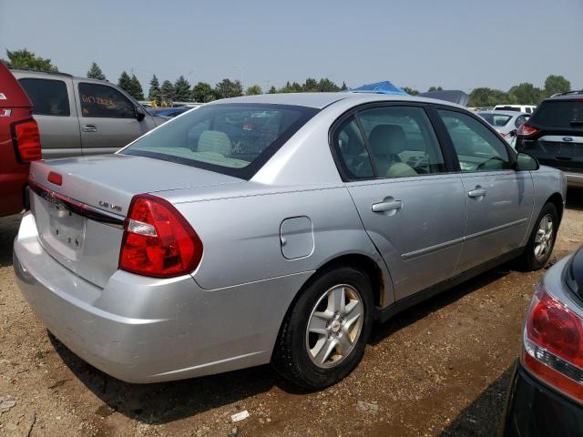 Photo 3 from auction – 2005 CHEVROLET MALIBU LS with VIN 1G1ZT54855F234224
