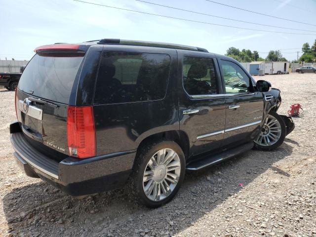 Photo 3 from auction – 2012 CADILLAC ESCALADE L with VIN 1GYS3BEF3CR324482