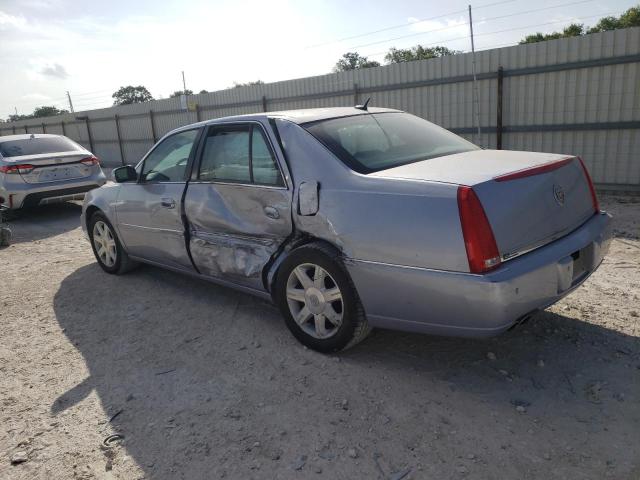Photo 2 from auction – 2006 CADILLAC DTS with VIN 1G6KD57Y16U193611