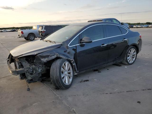 BUICK VERANO 2014 with VIN 1G4PP5SKXE4207657 - Photo from auction