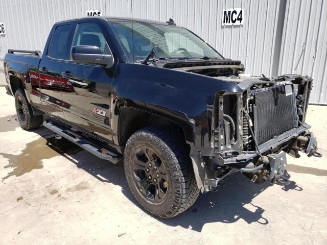 Photo 4 from auction – 2019 CHEVROLET SILVERADO with VIN 2GCVKPEC8K1168925