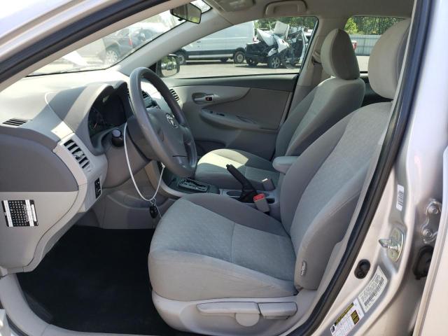 Photo 7 from auction – 2009 TOYOTA COROLLA BA with VIN 1NXBU40E69Z157632