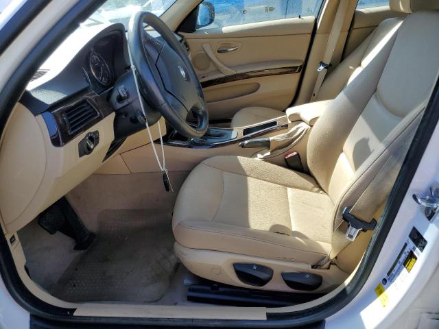 Photo 7 from auction – 2009 BMW 328 I SULE with VIN WBAPH57539NL80275