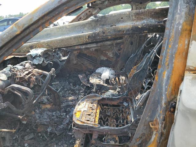 Photo 7 from auction – 2022 MAZDA CX-5 PREFE with VIN JM3KFBCM6N0569791