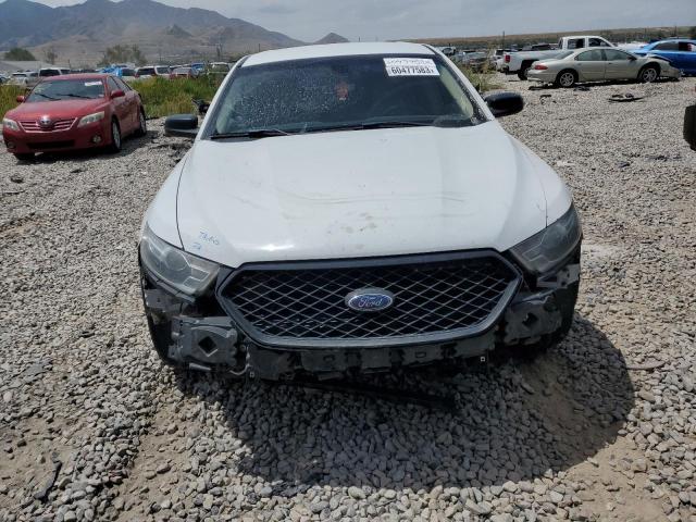 Photo 5 from auction – 2013 FORD TAURUS SE with VIN 1FAHP2D88DG200069