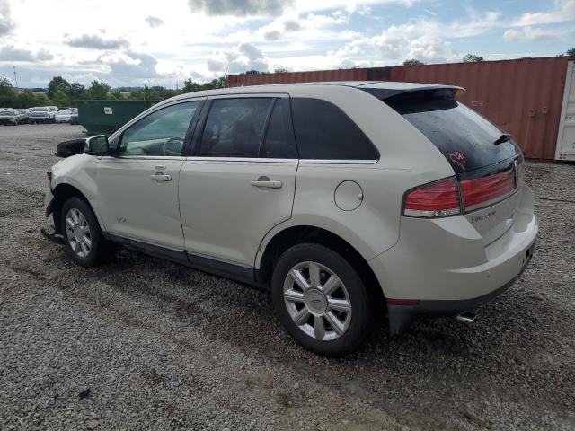Photo 2 from auction – 2007 LINCOLN MKX with VIN 2LMDU68C47BJ39645