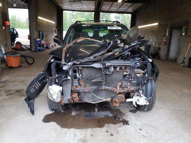Photo 5 from auction – 2005 TOYOTA 4RUNNER SR with VIN JTEBU14R850058033