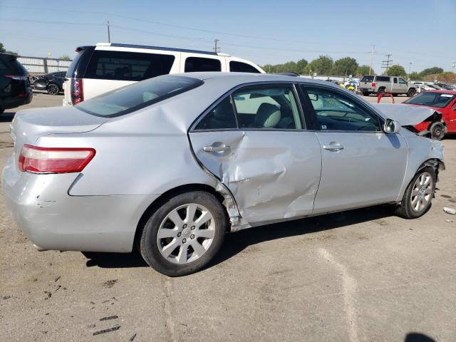 Photo 3 from auction – 2007 TOYOTA CAMRY CE with VIN 4T1BE46K07U089898