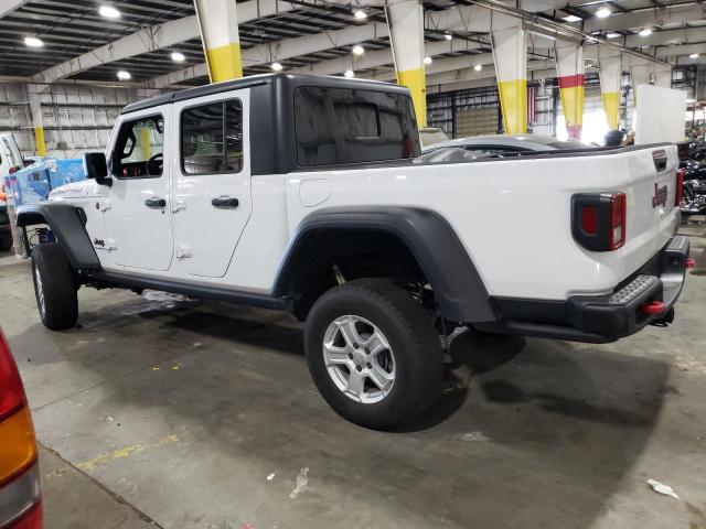 Photo 2 from auction – 2021 JEEP GLADIATOR with VIN 1C6JJTBG3ML556666