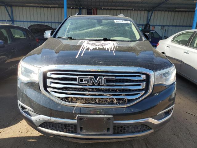 Photo 5 from auction – 2019 GMC ACADIA SLT with VIN 1GKKNULS3KZ215387