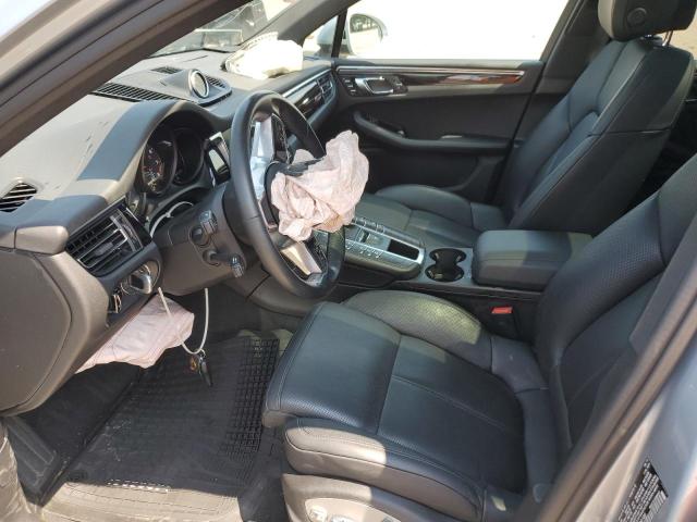 Photo 7 from auction – 2019 PORSCHE MACAN with VIN WP1AA2A50KLB09100