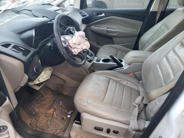 صورة رقم 7 من المزاد - 2015 FORD C-MAX PREM مع VIN 1FADP5CU5FL109141