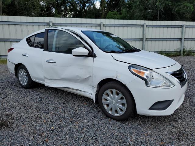 Photo 4 from auction – 2016 NISSAN VERSA S with VIN 3N1CN7APXGL848194