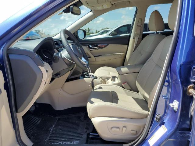 Photo 7 from auction – 2018 NISSAN ROGUE S with VIN JN8AT2MT3JW490741