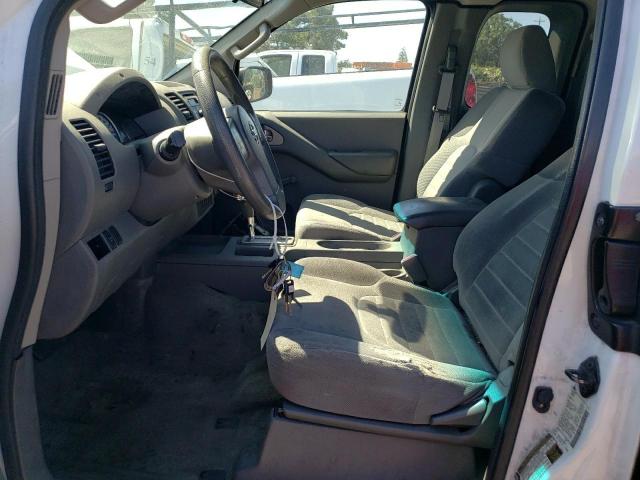 Photo 7 from auction – 2012 NISSAN FRONTIER S with VIN 1N6BD0CT4CN700501
