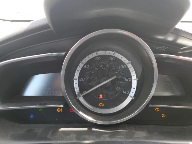 Photo 9 from auction – 2016 SCION IA with VIN 3MYDLBZV9GY117581