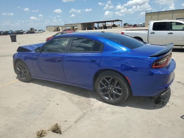 Photo 2 from auction – 2021 DODGE CHARGER SX with VIN 2C3CDXBGXMH612684