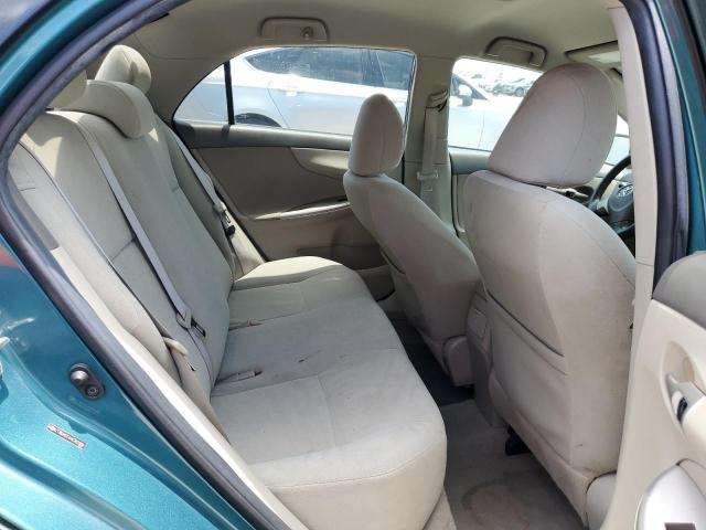 Photo 10 from auction – 2010 TOYOTA COROLLA BA with VIN 2T1BU4EE4AC382999