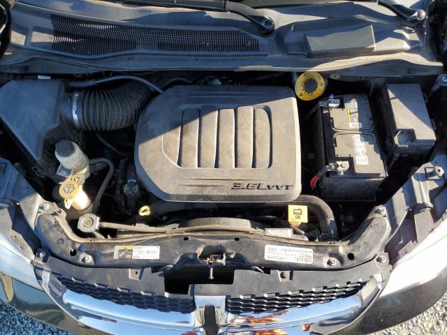Photo 12 from auction – 2019 DODGE GRAND CARA with VIN 2C4RDGCG9KR541926