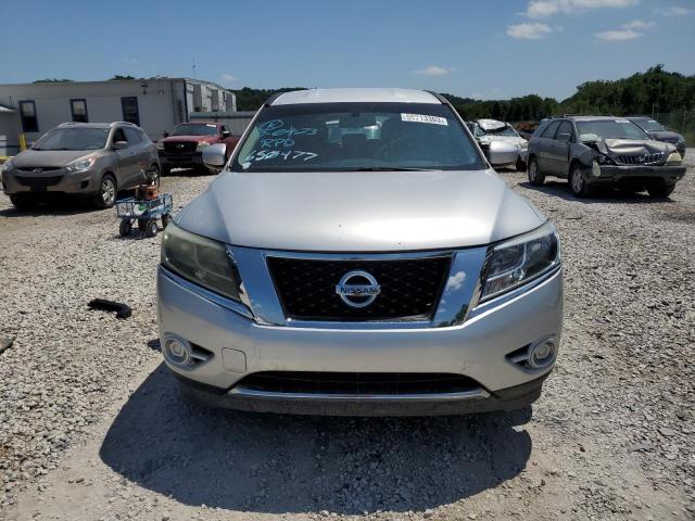 Снимка 5 от търг – 2013 NISSAN PATHFINDER с VIN 5N1AR2MN6DC650477