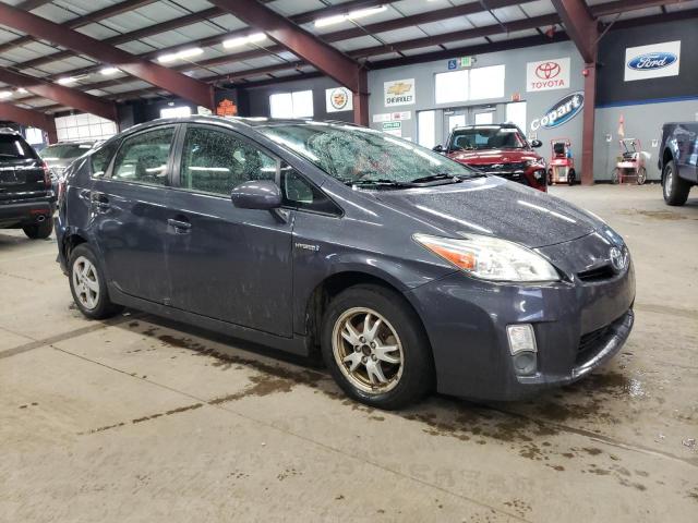 Photo 4 from auction – 2010 TOYOTA PRIUS with VIN JTDKN3DU7A0192804