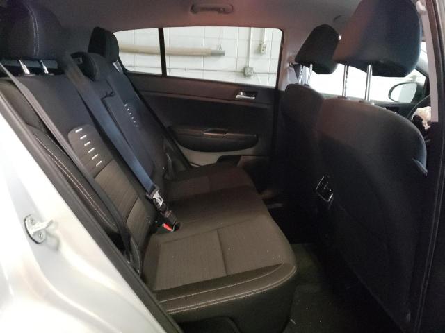 Photo 11 from auction – 2017 KIA SPORTAGE L with VIN KNDPM3AC2H7036742