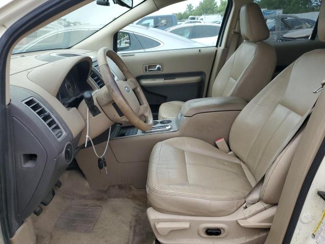 Photo 7 from auction – 2007 FORD EDGE SEL P with VIN 2FMDK39C07BB62001
