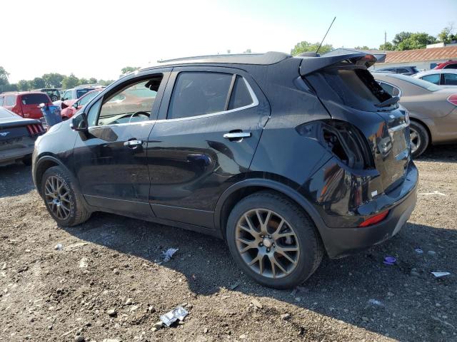 Photo 2 from auction – 2019 BUICK ENCORE SPO with VIN KL4CJ1SB4KB824518