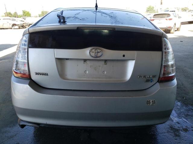 Photo 6 from auction – 2008 TOYOTA PRIUS with VIN JTDKB20UX83407559