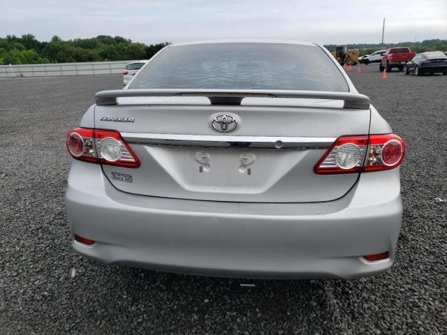 Photo 6 from auction – 2012 TOYOTA COROLLA BA with VIN 5YFBU4EE5CP012275