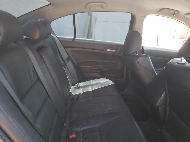 Photo 10 from auction – 2011 HONDA ACCORD with VIN 1HGCP2F62BA116590